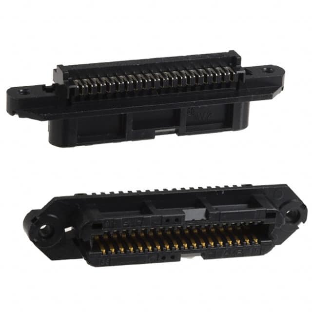 552314-1 TE Connectivity AMP Connectors  Centronics Connectors